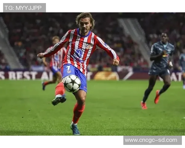 格列兹曼亲承：曾考虑离开球队