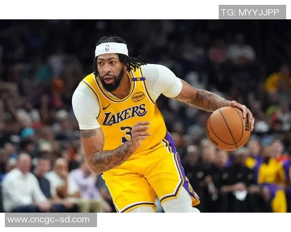 技术统计：浓眉近5场表现一览