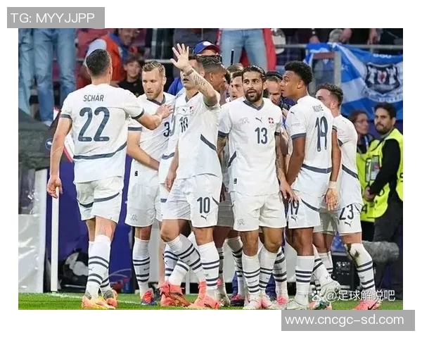 欧洲杯球队阵容深度剖析与夺冠形势