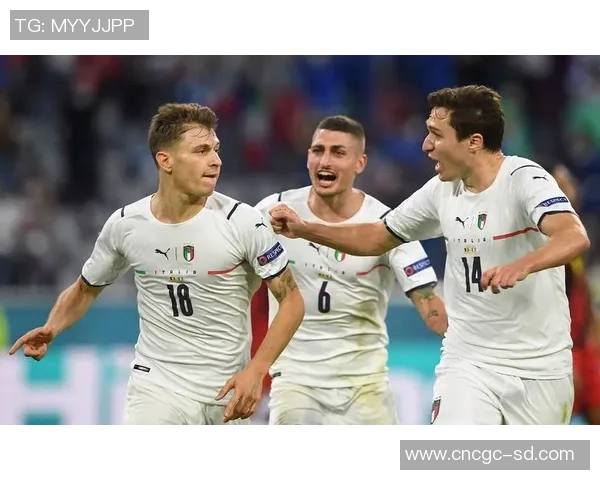 欧洲杯最新夺冠赔率出炉热门球队排名迎来重大变化